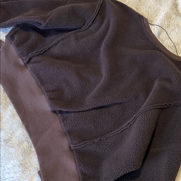 FREE PEOPLE COZY CAMDEN - Picture 5 of 9